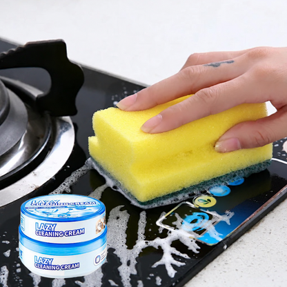 ⚡2026 New Hot Sales ✨Multifunctional Effective Cleaning Cream