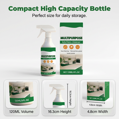 🧼Versatile Cleaning Spray for the Kitchen